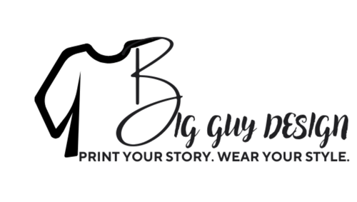 Bigguy design 